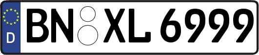 BN-XL6999