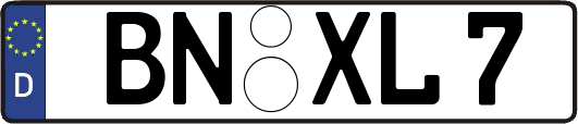 BN-XL7
