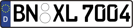 BN-XL7004