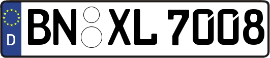 BN-XL7008