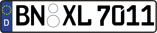 BN-XL7011