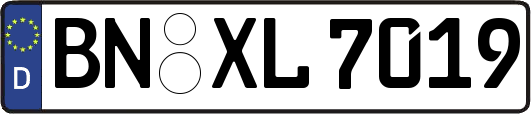 BN-XL7019