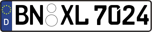 BN-XL7024
