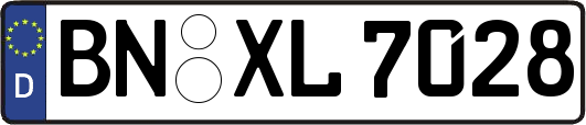 BN-XL7028