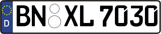 BN-XL7030