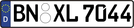 BN-XL7044
