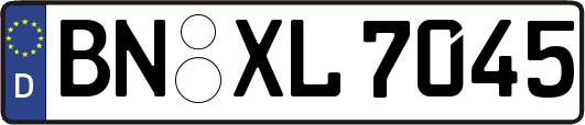 BN-XL7045