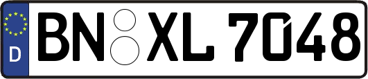 BN-XL7048