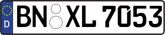 BN-XL7053