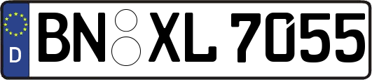 BN-XL7055