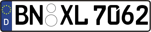 BN-XL7062
