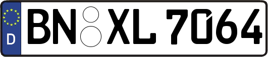 BN-XL7064