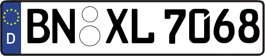 BN-XL7068