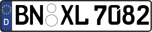 BN-XL7082