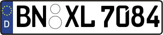 BN-XL7084