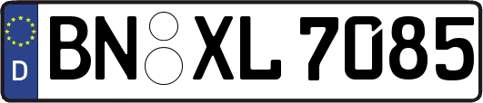 BN-XL7085