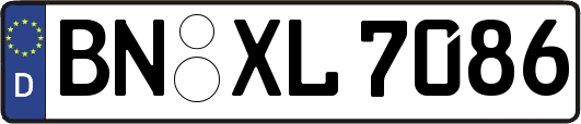 BN-XL7086