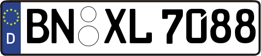BN-XL7088