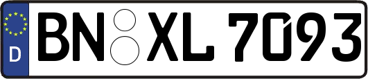 BN-XL7093