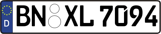 BN-XL7094