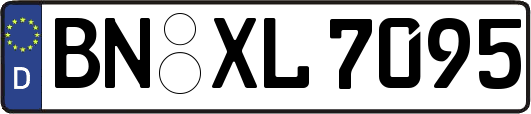 BN-XL7095