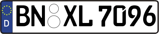 BN-XL7096