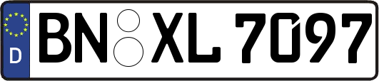 BN-XL7097