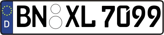 BN-XL7099