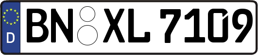 BN-XL7109