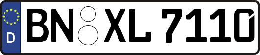 BN-XL7110