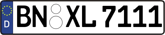 BN-XL7111