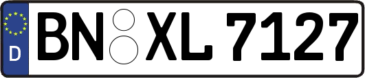 BN-XL7127