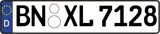 BN-XL7128