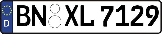 BN-XL7129