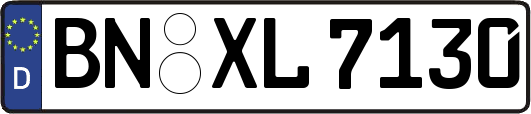 BN-XL7130