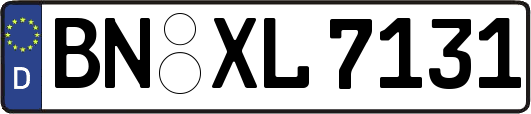 BN-XL7131