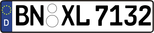 BN-XL7132