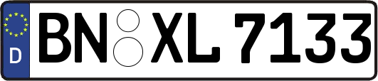 BN-XL7133