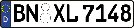 BN-XL7148