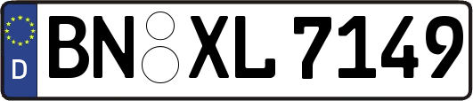 BN-XL7149