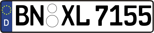 BN-XL7155
