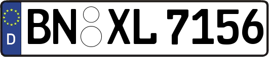 BN-XL7156