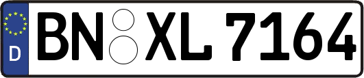 BN-XL7164