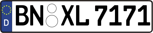 BN-XL7171