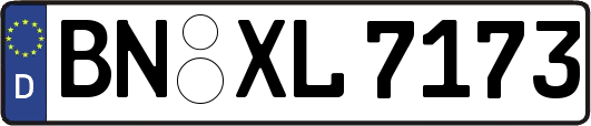 BN-XL7173