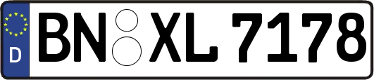 BN-XL7178