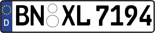 BN-XL7194
