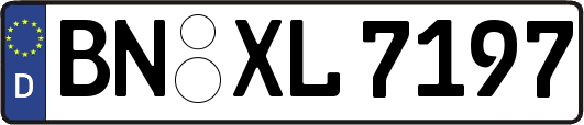 BN-XL7197
