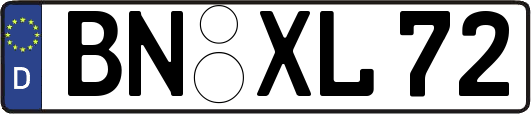 BN-XL72