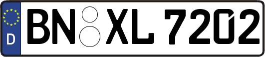 BN-XL7202